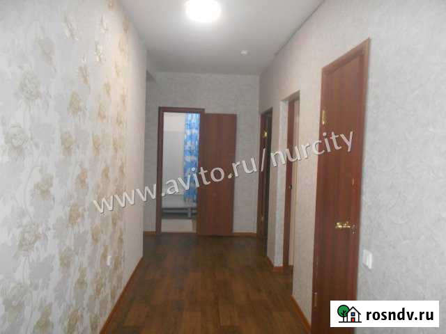 2-комнатная квартира, 73 м², 5/9 эт. в аренду на длительный срок в Новом Уренгое Новый Уренгой - изображение 1