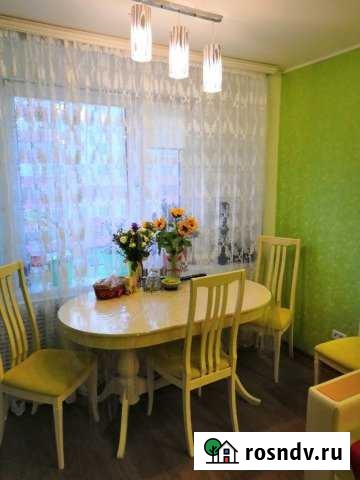 3-комнатная квартира, 68 м², 5/9 эт. в аренду на длительный срок в Новом Уренгое Новый Уренгой - изображение 1