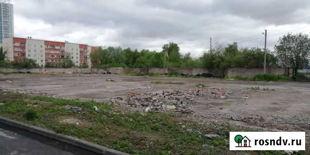 Участок ИЖС 50 сот. в аренду в Санкт-Петербурге Санкт-Петербург - изображение 1