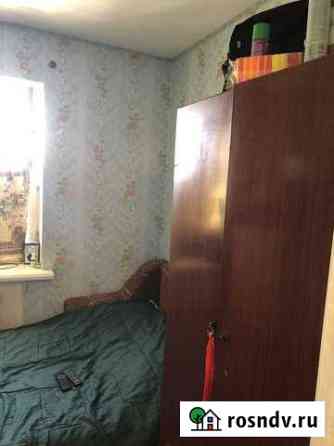 Комната 12 м² в 1-ком. кв., 3/5 эт. на продажу в Вологде Вологда