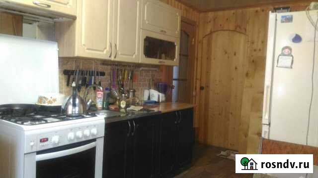 Дом 65 м² на участке 6 сот. на продажу в Розе Роза - изображение 1