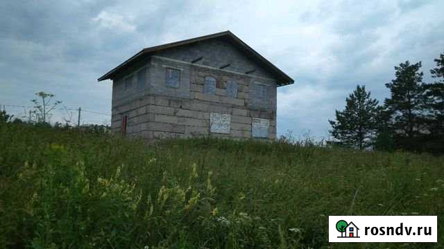 Коттедж 185 м² на участке 11 сот. на продажу в Полевском Полевской - изображение 1