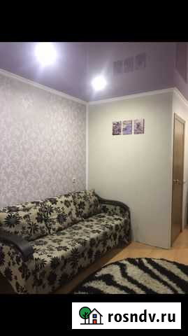 Квартира-студия, 18 м², 1/5 эт. в аренду на длительный срок в Нальчике Нальчик - изображение 1