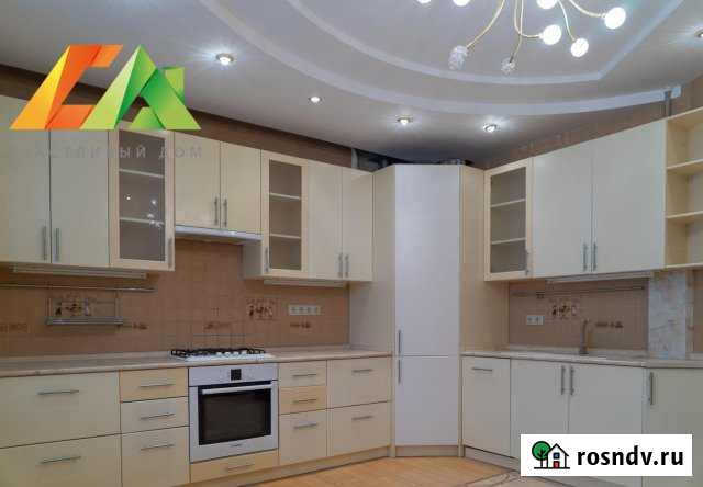 3-комнатная квартира, 86 м², 4/6 эт. на продажу в Коломне Коломна - изображение 1