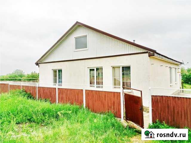 Дом 97.7 м² на участке 11 сот. на продажу в Холмской Холмская - изображение 1