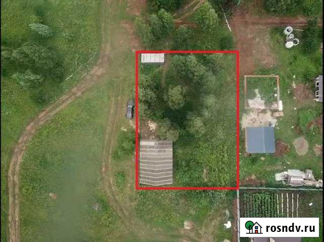 Участок ИЖС 8 сот. на продажу в Арске Арск - изображение 1