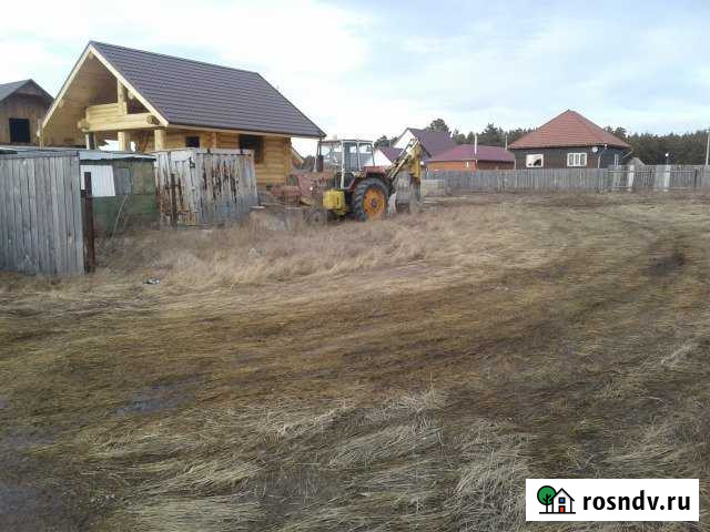 Участок СНТ, ДНП 15 сот. на продажу в Минусинске Минусинск - изображение 1