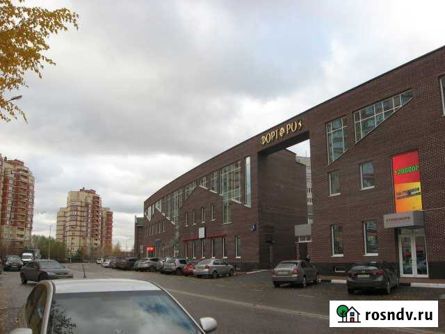 Офисное помещение, 48 кв.м. Мытищи - изображение 1