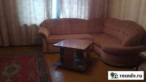 4-комнатная квартира, 79 м², 1/4 эт. на продажу в Осинниках Осинники