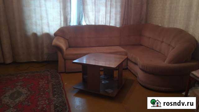 4-комнатная квартира, 79 м², 1/4 эт. на продажу в Осинниках Осинники - изображение 1