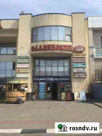 Торговое помещение, 58.1 кв.м. в Голутвине, Коломна Коломна