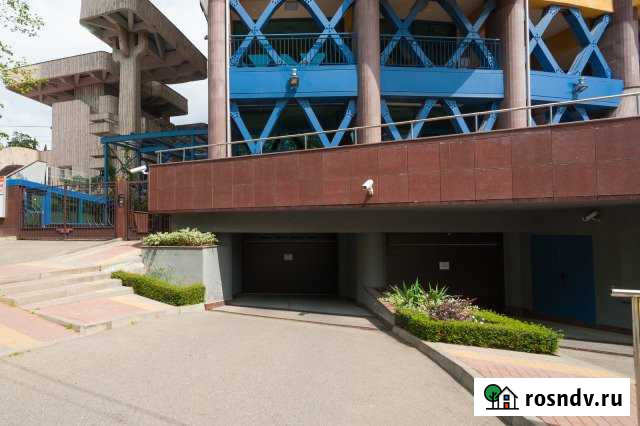 Машиноместо 19 м² на продажу в Сочи Сочи - изображение 1