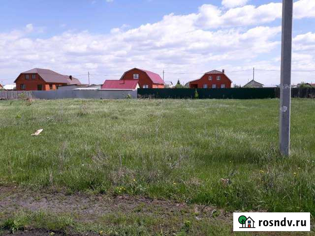 Участок ИЖС 10 сот. на продажу в Кузнецке Кузнецк - изображение 1