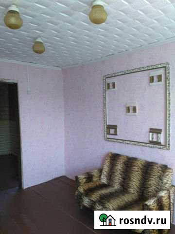 Дом 22 м² на участке 5 сот. на продажу во Фролово Фролово - изображение 1