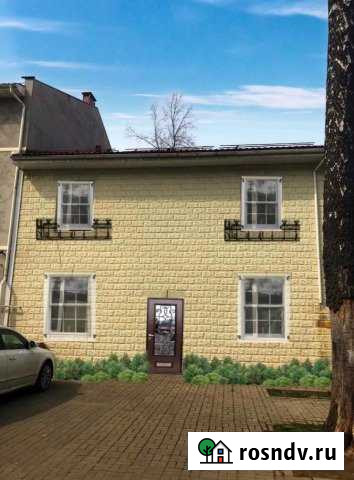 Таунхаус 242 м² на участке 5.5 сот. на продажу в Коммунарке Коммунарка - изображение 1