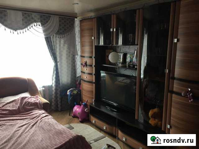 3-комнатная квартира, 53 м², 1/5 эт. на продажу в Бытоши Бытошь - изображение 1