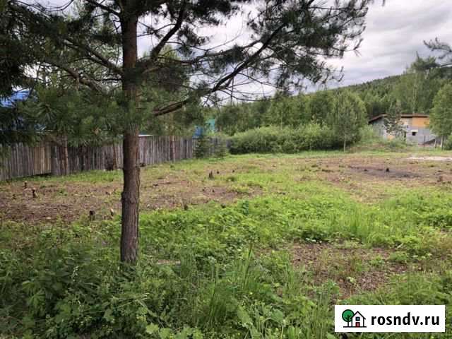 Участок СНТ, ДНП 13 сот. на продажу в Нижнем Тагиле Нижний Тагил - изображение 1