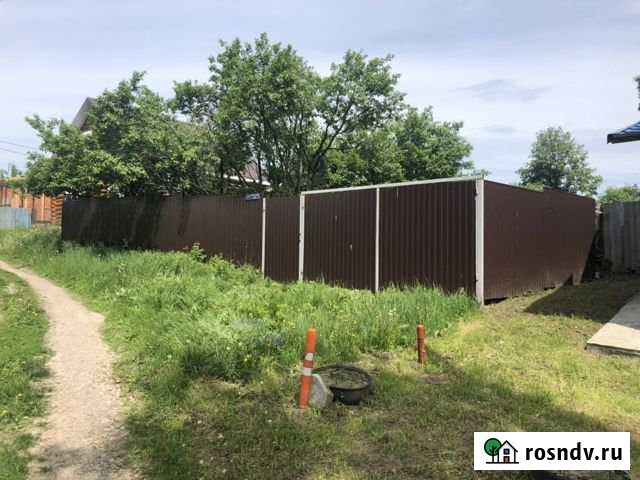 Участок ИЖС 30 сот. на продажу в Перемышле Перемышль - изображение 1