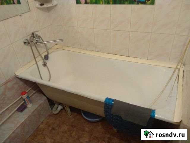 1-комнатная квартира, 30 м², 2/5 эт. в аренду на длительный срок в Заречном Свердловской области Заречный - изображение 1