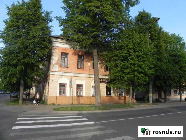 2-комнатная квартира, 35 м², 1/2 эт. на продажу в Шуе Ивановской области Шуя - изображение 1