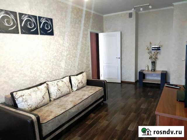 2-комнатная квартира, 65 м², 11/16 эт. в аренду посуточно в Новороссийске Новороссийск - изображение 1