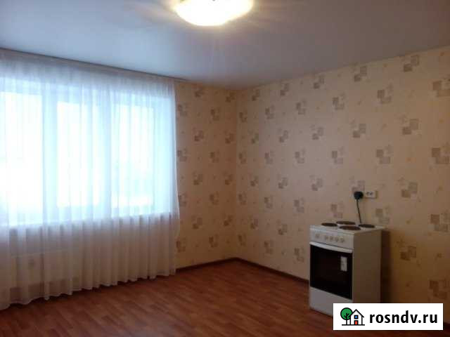 Квартира-студия, 25 м², 1/10 эт. на продажу в Перми Пермь - изображение 1