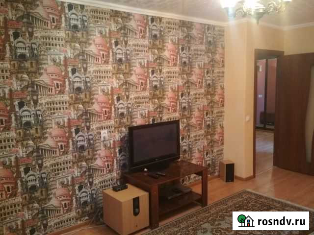 2-комнатная квартира, 50 м², 2/2 эт. на продажу в Азово Азово - изображение 1