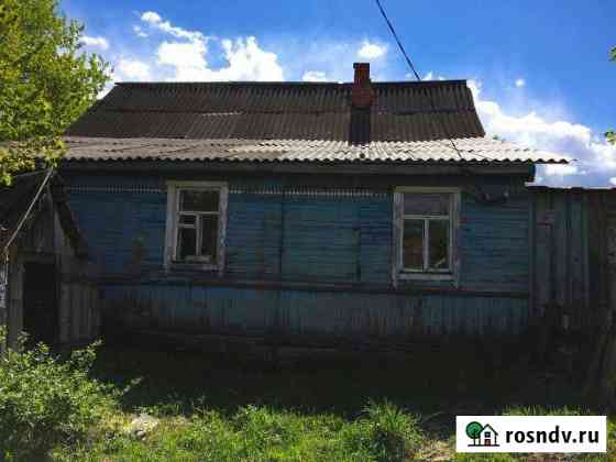 Дом 77 м² на участке 10 сот. на продажу в Ржанице Ржаница