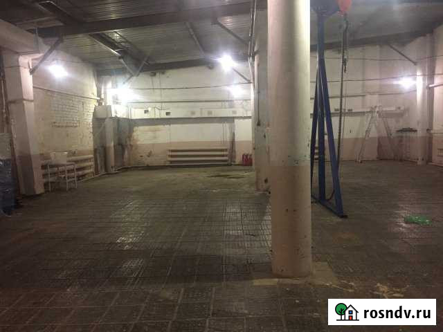 Производственное помещение, 350 кв.м. Восстания, 100 Казань - изображение 1