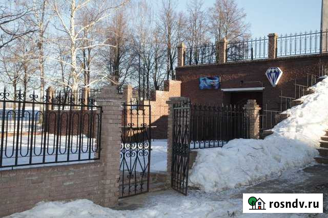 Кафе в аренду Досчатое - изображение 1