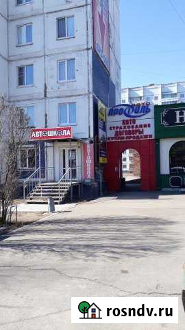 Помещение свободного назначения, 12кв.м. Ангарск - изображение 1