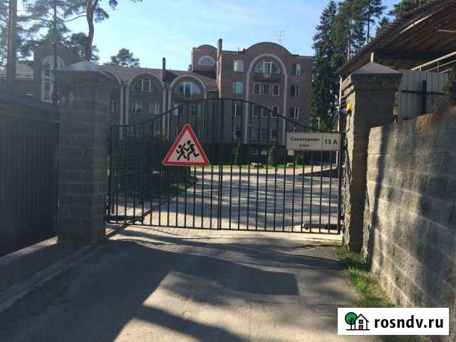 3-комнатная квартира, 84 м², 4/5 эт. на продажу в Токсово Токсово - изображение 1
