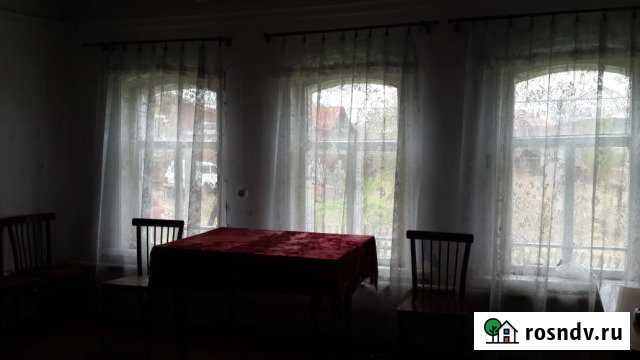 Дом 70 м² на участке 13 сот. на продажу в Нижних Сергах Нижние Серги - изображение 1