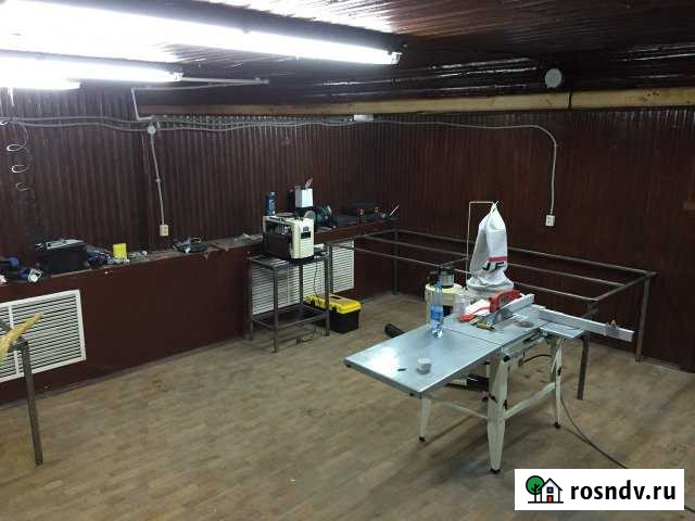 Продам помещение Тюмень - изображение 1