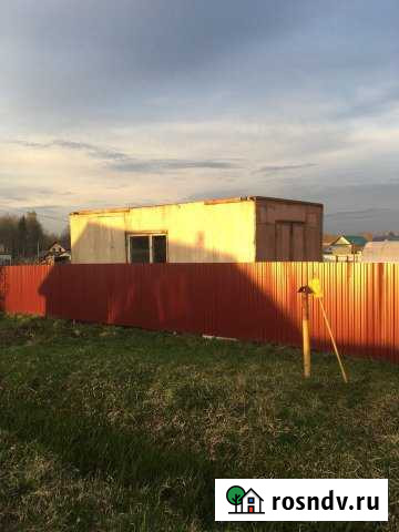 Гараж на продажу в Чернушке Чернушка - изображение 1