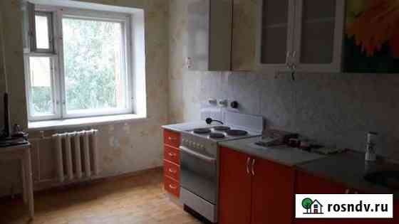 1-комнатная квартира, 42 м², 5/7 эт. на продажу в Новоуральске Новоуральск