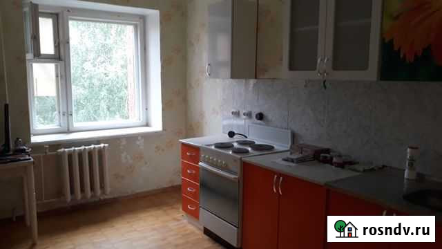 1-комнатная квартира, 42 м², 5/7 эт. на продажу в Новоуральске Новоуральск - изображение 1