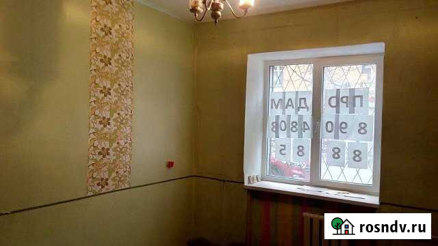 Комната 16 м² в 1-ком. кв., 1/5 эт. на продажу в Златоусте Златоуст - изображение 1