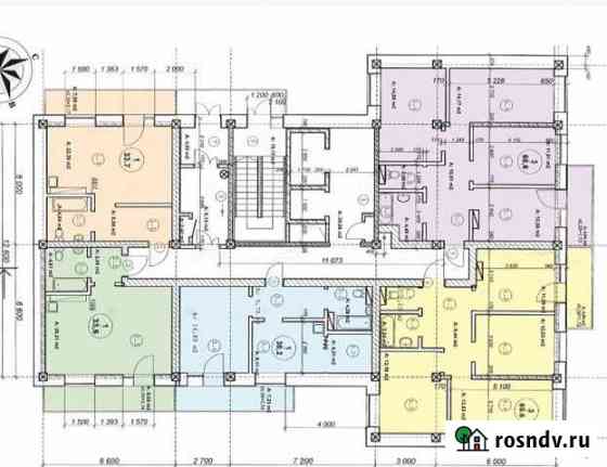 3-комнатная квартира, 65 м², 3/12 эт. на продажу в Улан-Удэ Улан-Удэ