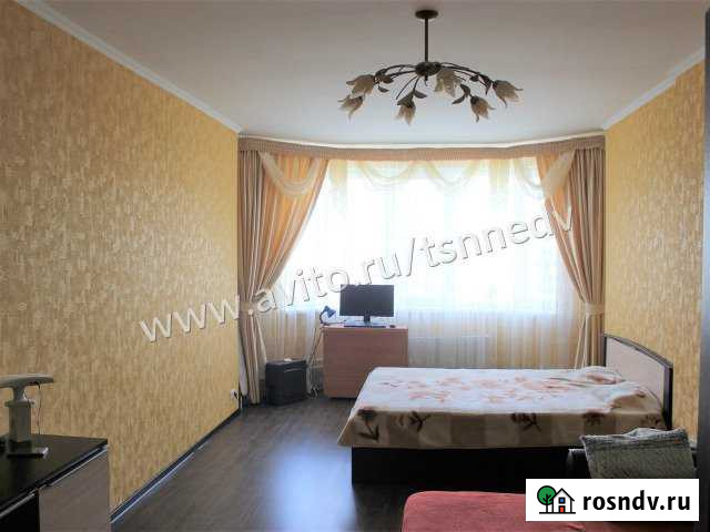 2-комнатная квартира, 71 м², 17/17 эт. на продажу в Пушкино Пушкино - изображение 1