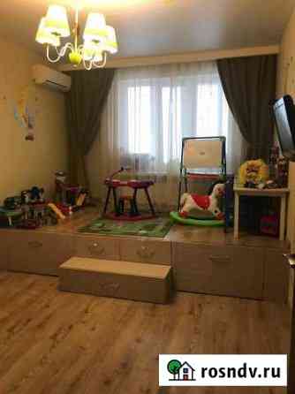 3-комнатная квартира, 90 м², 4/6 эт. на продажу в Краснодаре Краснодар