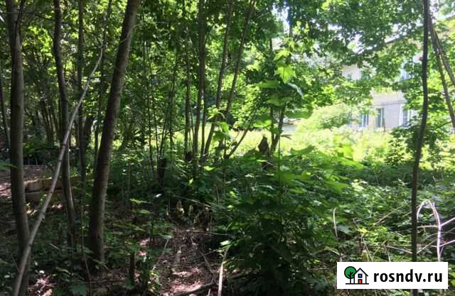 Участок ИЖС 9 сот. на продажу в Пушкино Пушкино - изображение 1