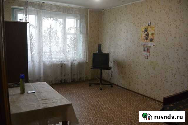 1-комнатная квартира, 33 м², 3/5 эт. на продажу в Приволжском Саратовской области Приволжский - изображение 1