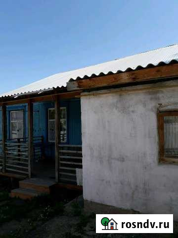 Дом 100 м² на участке 7 сот. на продажу в Акъяре Акъяр - изображение 1