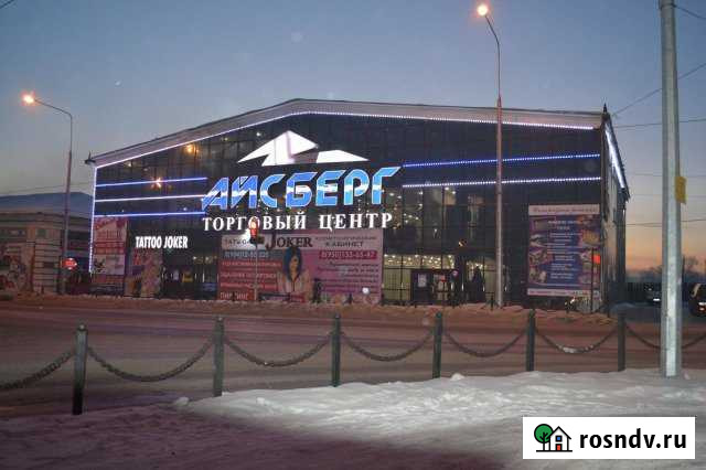 Сдам в аренду 600 кв.м Черемхово - изображение 1