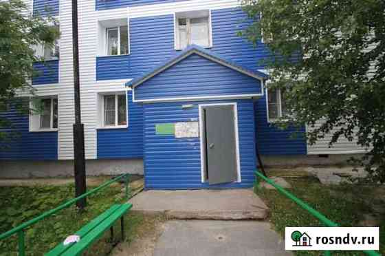 3-комнатная квартира, 63 м², 2/3 эт. на продажу в Нягани Нягань