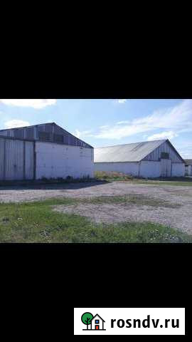 Продам Зерносклады в Урман-Бишкадак Ишимбай - изображение 1