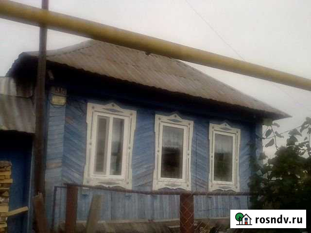 Участок ИЖС 42 сот. на продажу в Сосновке Кировской области Сосновка - изображение 1