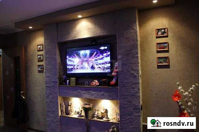 3-комнатная квартира, 66 м², 1/9 эт. на продажу в Тобольске Тобольск - изображение 1