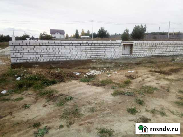 Участок ИЖС 10 сот. на продажу в Клинцах Клинцы - изображение 1